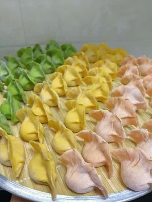 Beijing: Dumpling Making Workshop with Meal and Tea - Getting value from $35: what you’re really buying