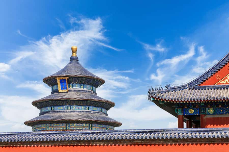 Beijing: Entry to Temple of Heaven Park - Picking the right Temple of Heaven access window
