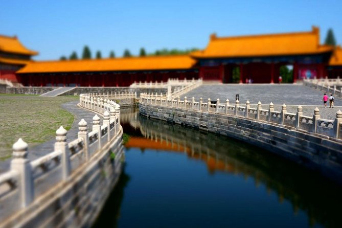 Beijing Essential Full-Day Tour including Great Wall at Badaling, Forbidden City and Tiananmen Square - Should you book? A simple decision guide