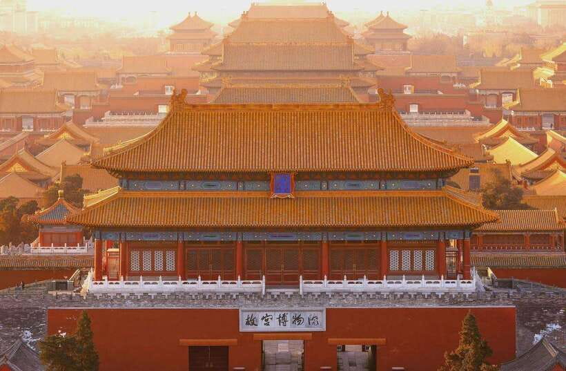 Beijing: Forbidden City and Tian’anmen Square Waking Tour - Key Highlights You’ll Actually Feel