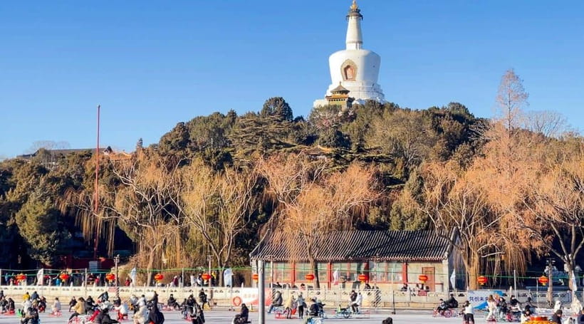 Beijing: Forbidden City and Tian’anmen Square Waking Tour - What’s Included vs. What You’ll Pay On Your Own