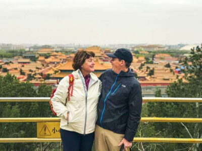 Beijing: Forbidden City and Tian’anmen Square Waking Tour - Starting Point in Beijing: Where the Day Gets Easier