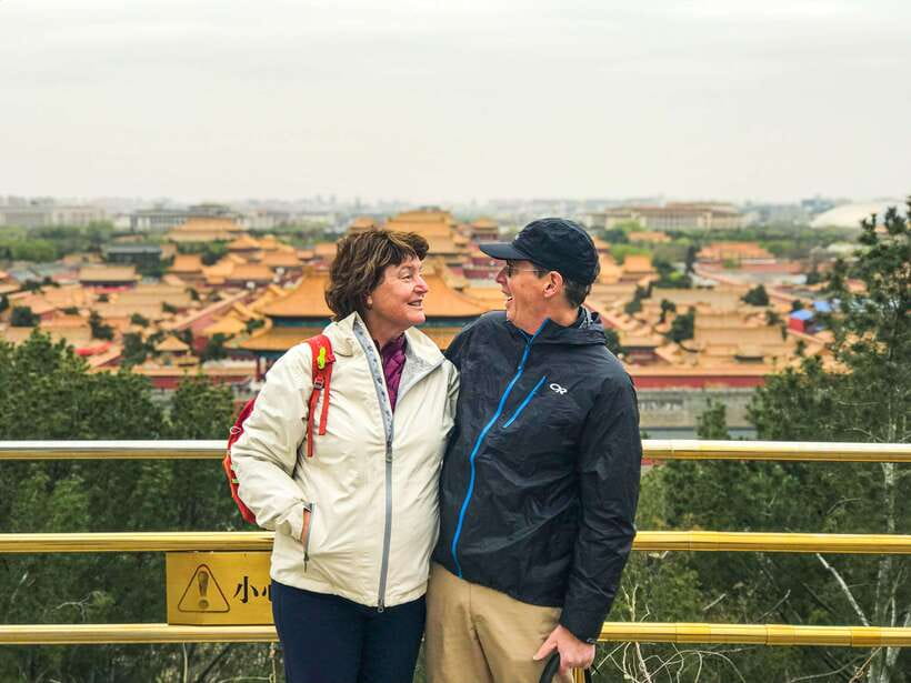 Beijing: Forbidden City and Tian’anmen Square Waking Tour - Starting Point in Beijing: Where the Day Gets Easier
