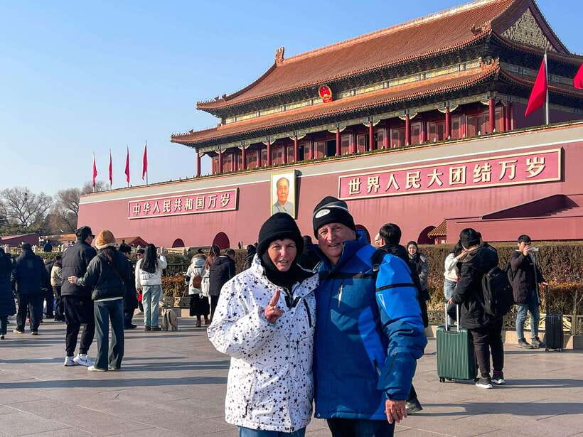 Beijing: Forbidden City, Tian'anmen Square & Great Wall Trip - Key highlights I’d plan around
