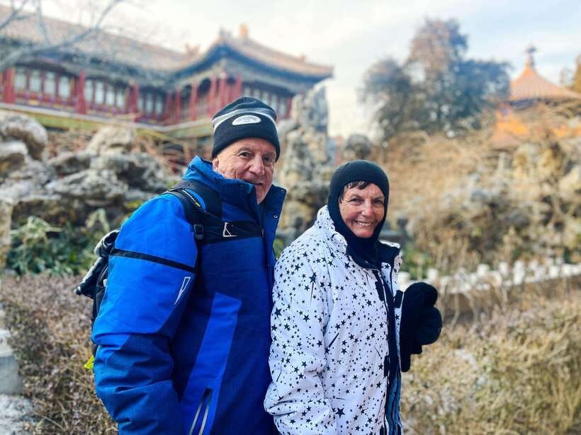 Beijing: Forbidden City, Tian'anmen Square & Great Wall Trip - Price and logistics: what $153 buys you (and what to budget)