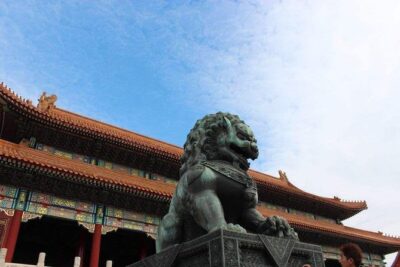 Beijing Forbidden City Ticket Booking (Optional: guide service) - Price and value: what you’re really buying for $9.98