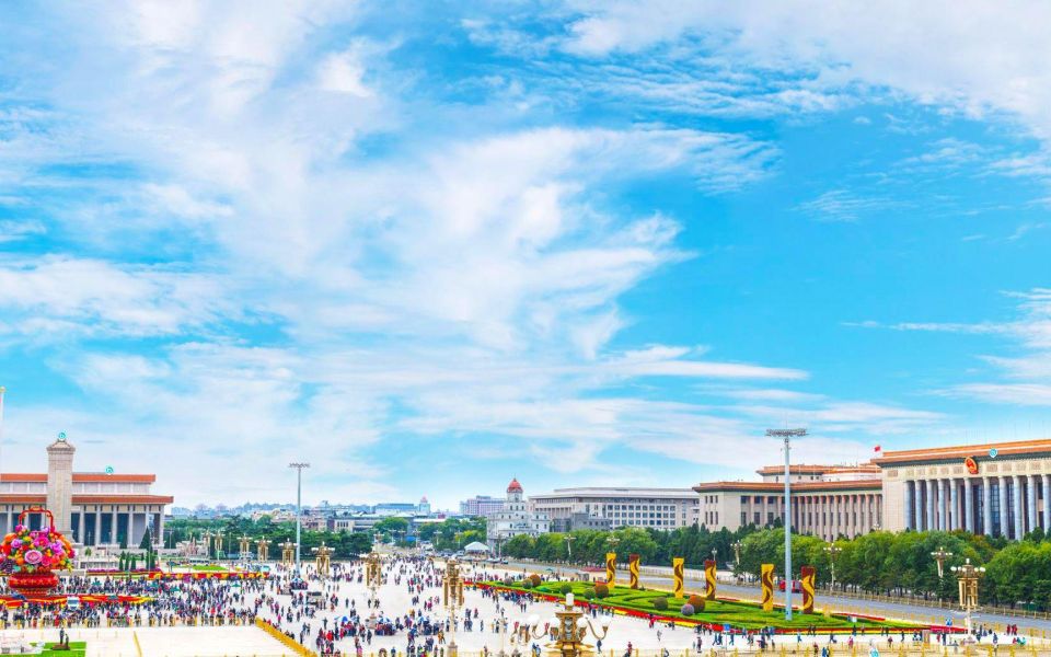 Beijing: Forbidden City Tour(Group/Private)-Tickets Included - Who should book this Forbidden City tour (and who should skip it)