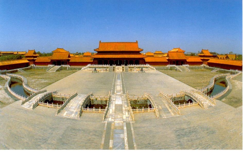 Beijing: Forbidden City Tour(Group/Private)-Tickets Included - Why Tian’anmen Square plus the Forbidden City makes sense