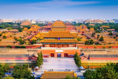 Beijing: Forbidden City Tour(Group/Private)-Tickets Included - Meeting points and timing: choose the right version for your day