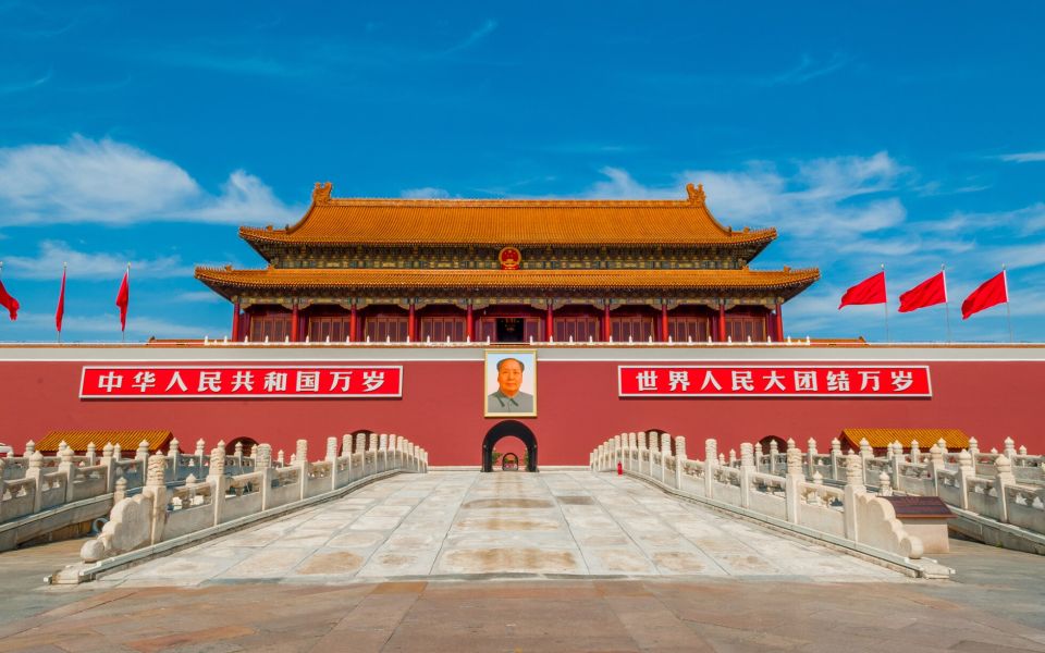 Beijing: Forbidden City Tour(Group/Private)-Tickets Included - Value check: why $4 feels unusually good here