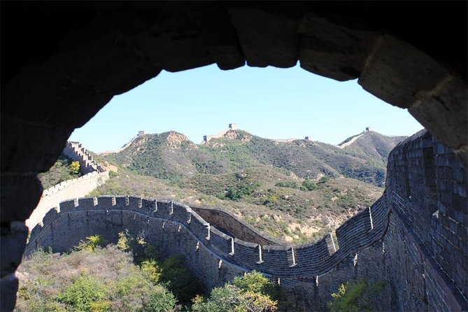 Beijing: Full-Day Small-Group Great Wall Hiking at Jinshanling - Price and value: is $138 a fair deal?