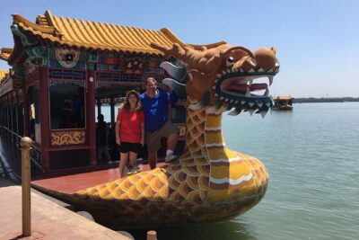 Beijing Full-Day Tour: Forbidden City, Temple of Heaven and Summer Palace - Hotel pickup limits: why the 4th Ring Zone matters
