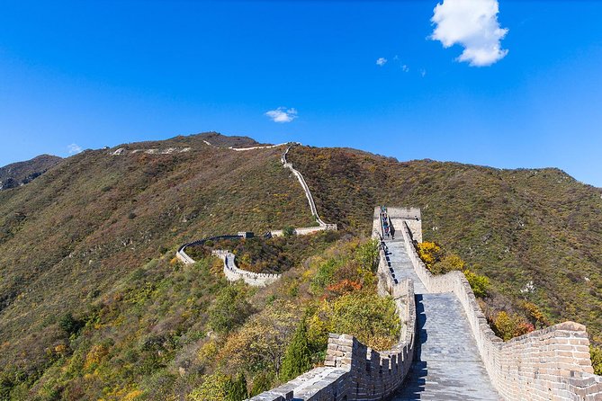 Beijing Full Day Tours: Tiananmen Sq, Forbidden City, Great Wall - Price value: what $99 buys you in Beijing