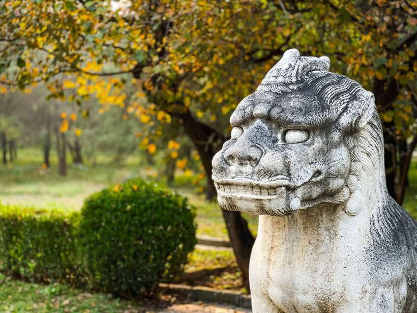 Beijing: Great Wall and Ming Tomb All-inclusive Private Tour - Key highlights I’m glad this tour plans for