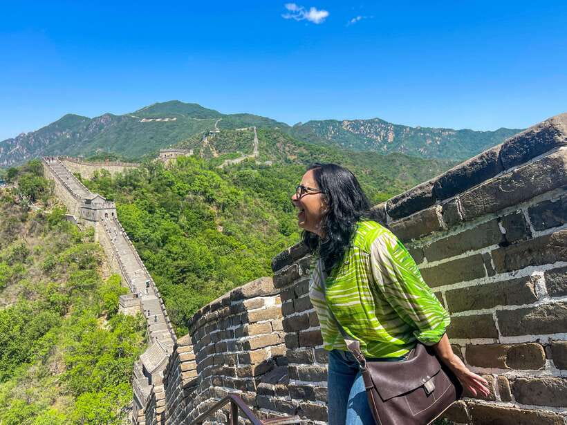 Beijing: Great Wall and Ming Tomb All-inclusive Private Tour - Who This Tour Suits Best (and Who Might Want a Different Plan)