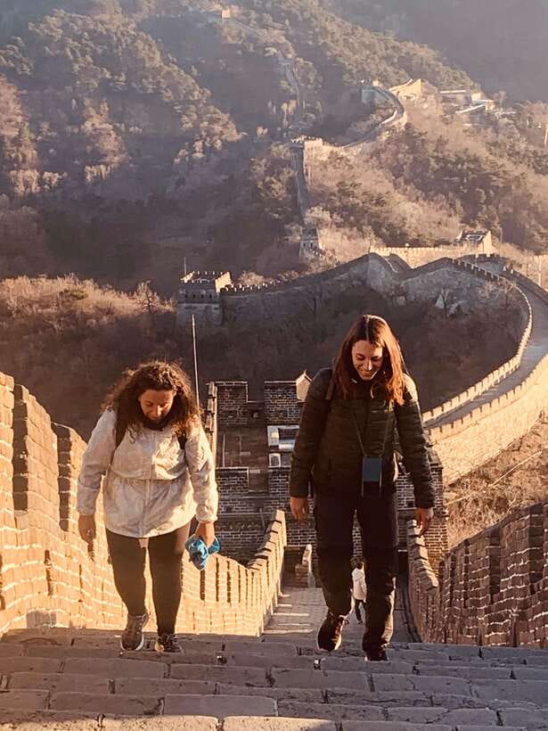 Beijing: Great Wall Layover Tour with a Native - Why solo travelers tend to like this format