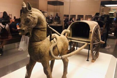 Beijing Half Day: National Museum of China In-depth Tour with Subway Transfer - Meeting at your hotel and getting to the museum (subway vs taxi)