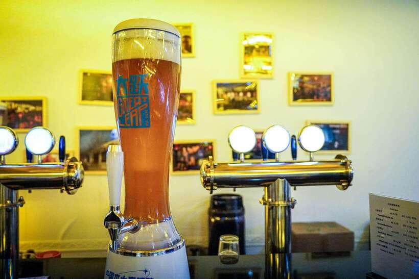 Beijing: Hidden Gems Guided Food Tour with Beer and Tastings - Quick Hits: What Makes This Beijing Night Food Tour Work