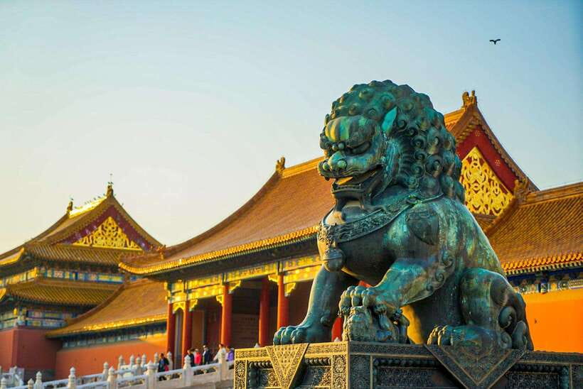 Beijing: Highlights of Forbidden City Private Walking Tour - Tian’anmen Square Reservation: Worth It for First-Timers