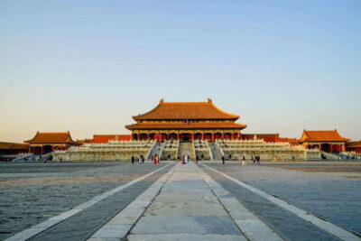 Beijing: Highlights of Forbidden City Private Walking Tour - What the Two-Hour Forbidden City Walk Really Covers