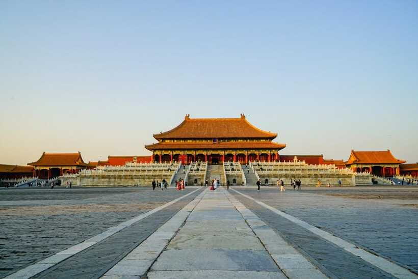 Beijing: Highlights of Forbidden City Private Walking Tour - Great Wall at Mutianyu, Chairlift or Slide, and That Big-Day Feeling