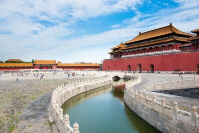 Beijing Highlights Tour: Tian'anmen Square, Forbidden City, Mutianyu Great Wall - Tian’anmen Square first: get oriented before the crowds hit