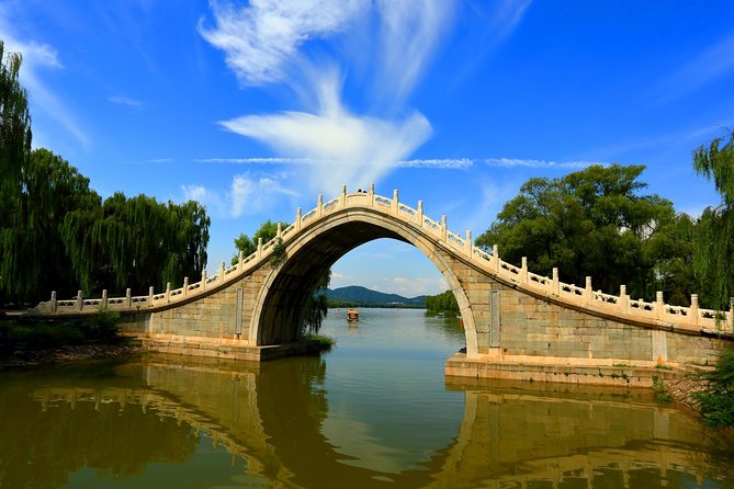 Beijing Historical Tour II including Summer Palace, Lama Temple & Panda Garden - Should you book Beijing Historical Tour II?