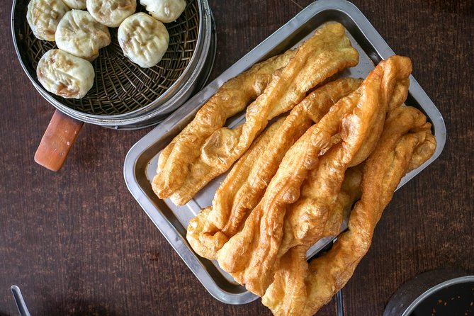 Beijing Hutong Breakfast Food Tour - Key highlights you should care about