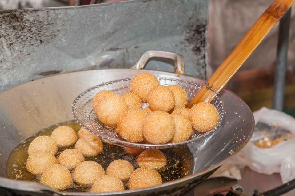 Beijing: Hutong Culinary Walking Tour with 15+ Tastings - The Pace: 3–4 Hours, 15+ Tastings, and the Real Meaning of Hungry