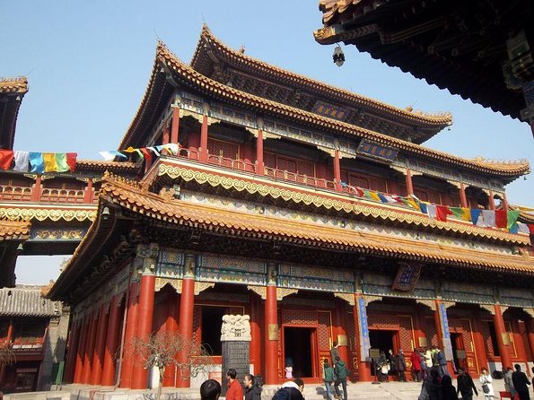 Beijing Hutong Walking Food and Beer Tour at Hidden Restaurants - Key Highlights in Plain English