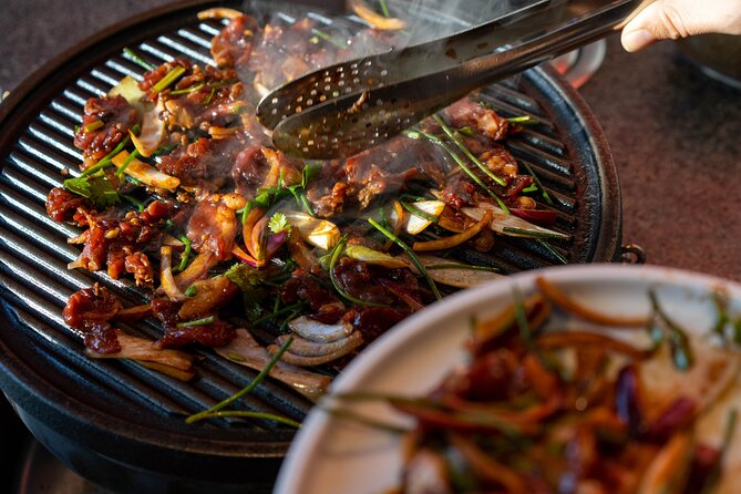 Beijing Hutong Walking Food and Beer Tour at Hidden Restaurants - Stop Two: Spring Pancakes for Chinese New Year Flavors