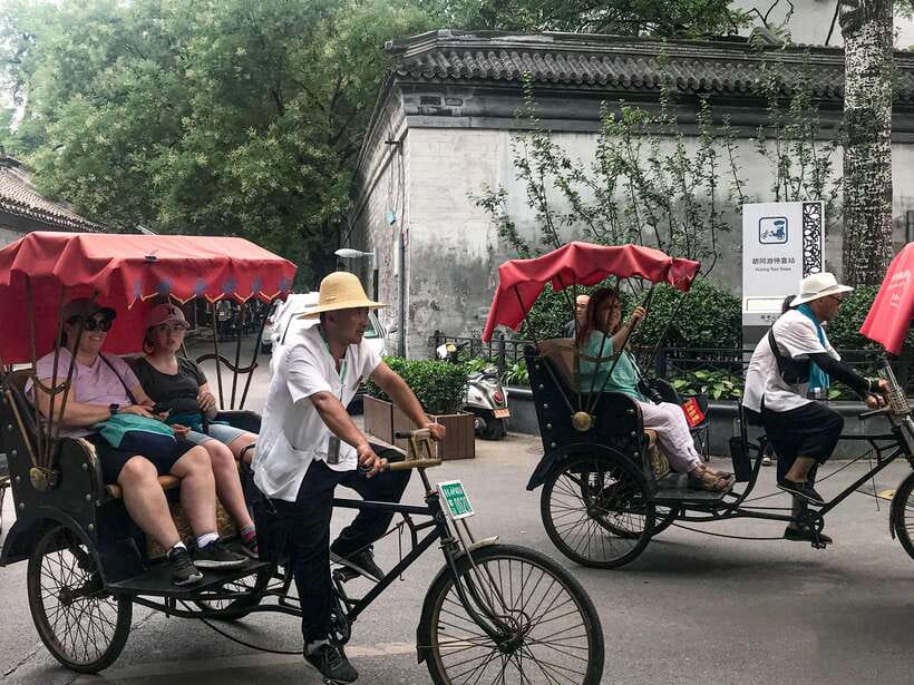 Beijing: Hutongs & Drum Tower City Walking Tour - Visiting a local courtyard home: the part that changes how you see Beijing
