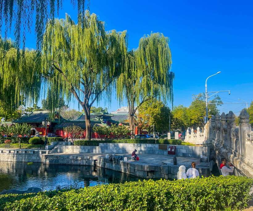 Beijing: Hutongs & Drum Tower City Walking Tour - Price and value: what $69 covers, and what you may add