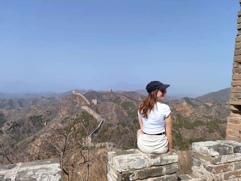 Beijing: Jingshanling Great Wall Trekking Tours with Options - Price and Value: How $60 Makes Sense for a Long, Organized Day