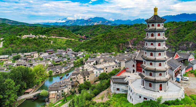 Beijing: Jinshanling Great Wall Private Tour with Options - Should You Book This Jinshanling Private Tour?