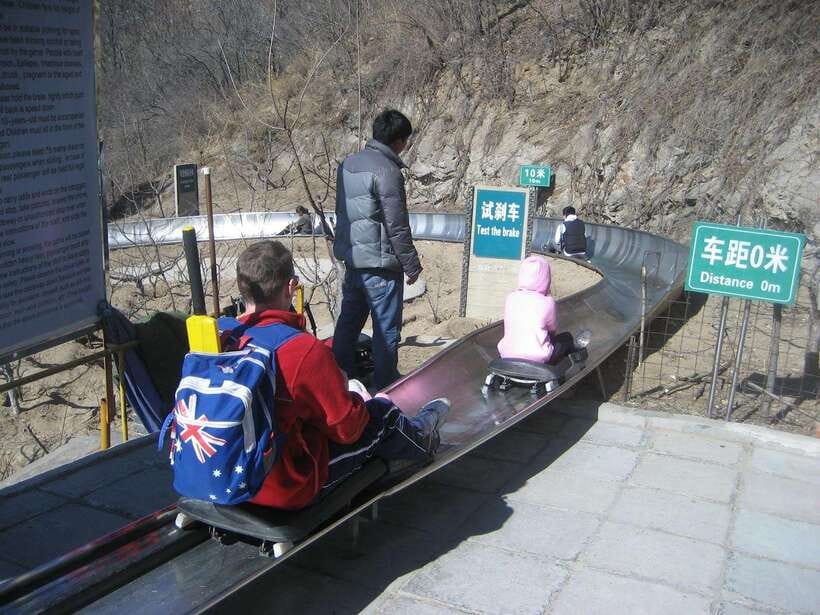 Beijing: Jinshanling Great Wall Private Tour with Options - Who This Private Jinshanling Tour Is For