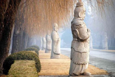 Beijing: Juyongguan Great Wall, Sacred Way & Ming Tombs Trip - Your three package choices (and how to pick the best one)