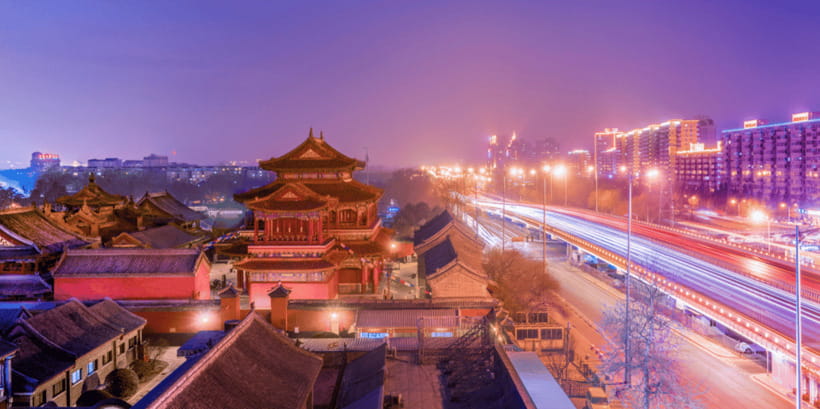 Beijing Lama temple ticket; #1 efficacious; limited Discount - Ticket Codes, Queues, and How to Avoid Common Friction