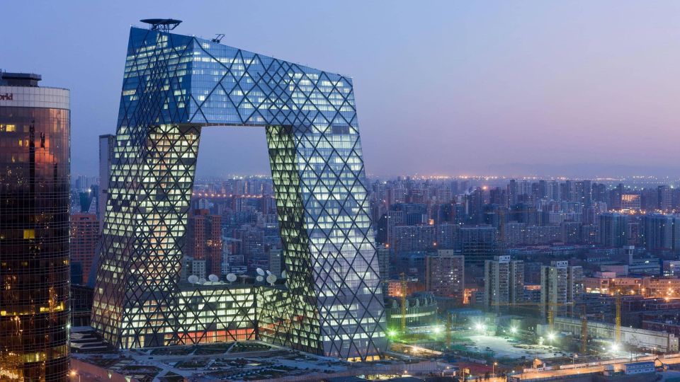 Beijing Layover Tour: Tailored Duration for Must-See Sites - Why this layover tour feels different from a typical city day