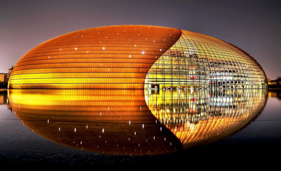 Beijing Layover Tour: Tailored Duration for Must-See Sites - Choose your package: Tian’anmen and the Forbidden City, or swap in the Great Wall