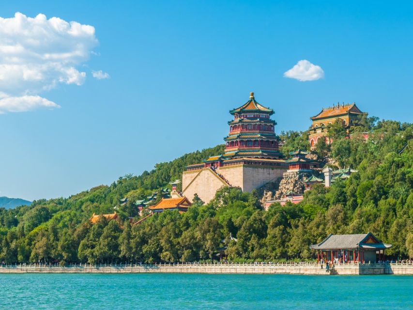 Beijing Layover Tour: Tailored Duration for Must-See Sites - How the 2-day and 3-day plans stack up against a tight layover