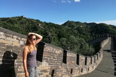 Beijing Layover Tour to Mutianyu Great Wall with English Speaking Guide - Skip-the-Line Entry: How You Get Time Back