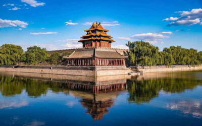 Beijing: Mutianyu Great Wall and Forbidden City Private Tour - A 9-hour Beijing route that still feels comfortable