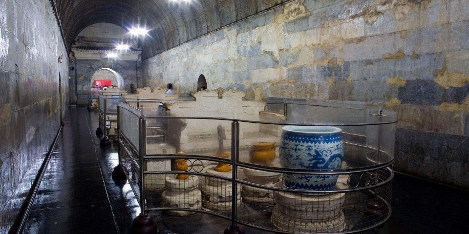 Beijing: Mutianyu Great Wall and Ming Tombs Private Tour - Should You Book This Beijing Private Tour?
