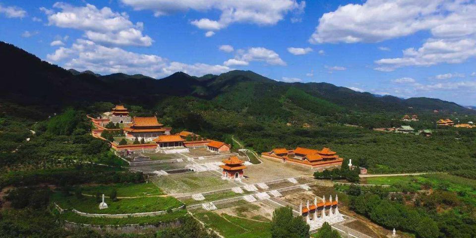 Beijing: Mutianyu Great Wall and Ming Tombs Private Tour - Time management: making a 9-hour day feel right (not rushed)