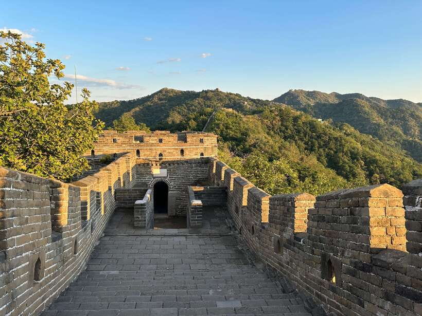 Beijing: Mutianyu Great Wall Day Tours with Options - Cost and value: what’s included for $40, and what can add up