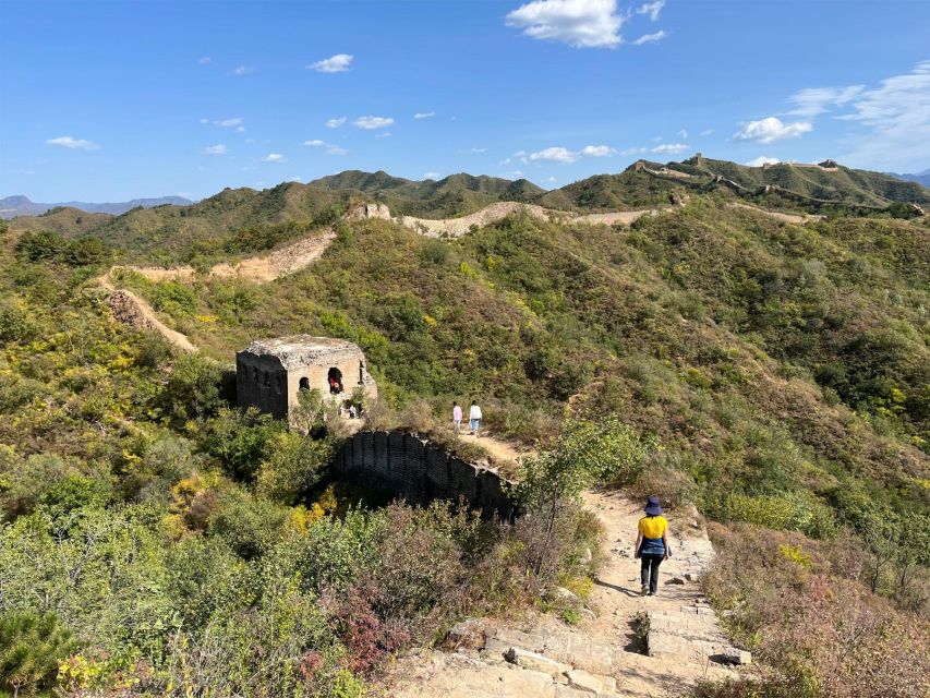 Beijing Mutianyu Great Wall Entry Tickets Chairlift Toboggan - Should you book this Mutianyu Great Wall entry with chairlift and toboggan?