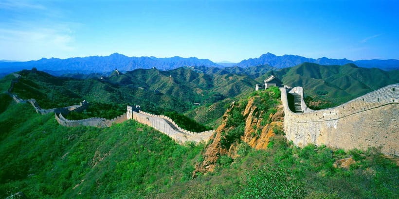 Beijing Mutianyu Great Wall Entry Tickets Chairlift Toboggan - Timing your arrival: the 6:30 AM strategy that saves hours