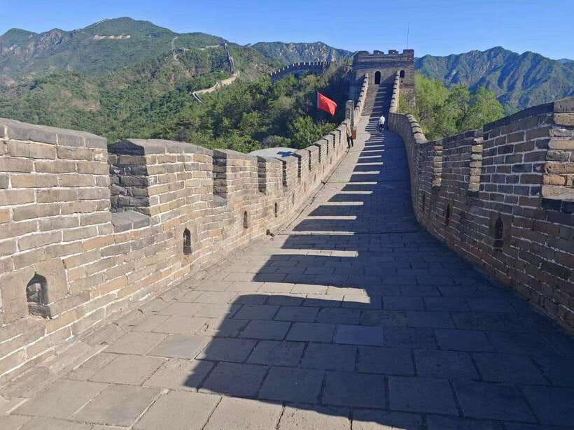 Beijing: Mutianyu Great Wall Private Layover Tour - Key Things I’d Prioritize About This Tour