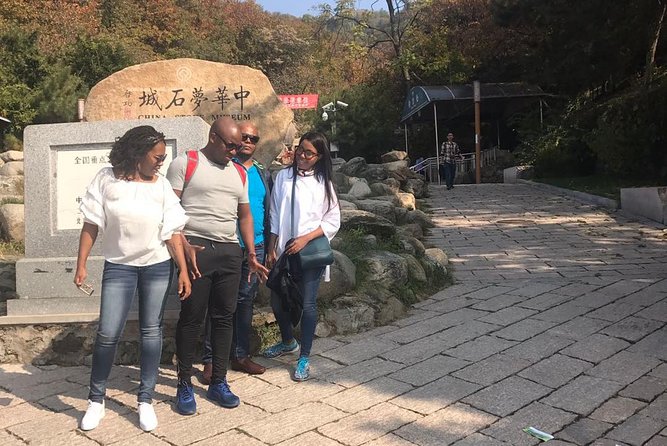 Beijing: Mutianyu Great Wall Private Tour - On the Wall: how to make the most of your 3 hours